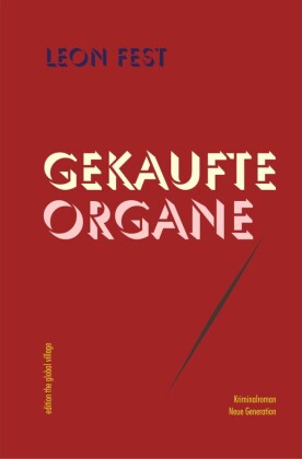 Gekaufte Organe