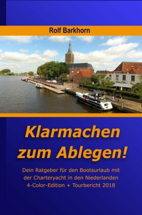 Klarmachen zum Ablegen