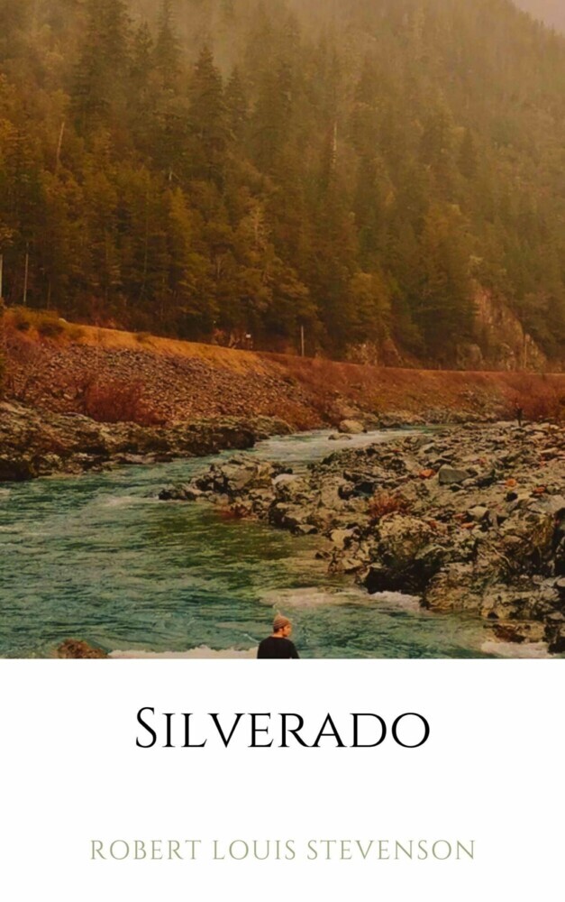 Silverado main product photo