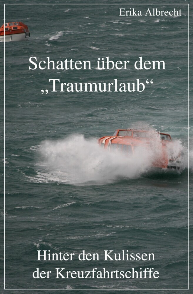 Schatten über dem 'Traumurlaub' main product photo