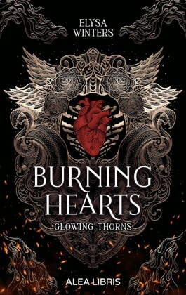 Burning Hearts