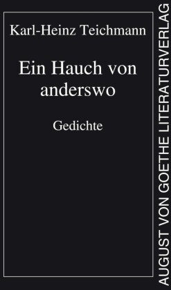 Ein Hauch von anderswo