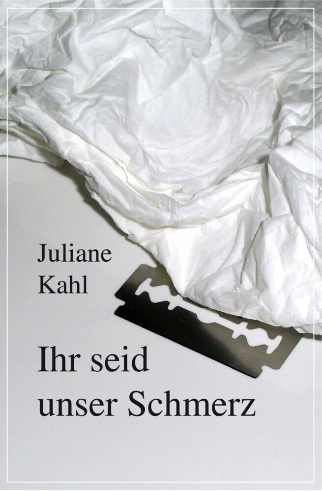 Ihr seid unser Schmerz main product photo