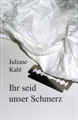 Ihr seid unser Schmerz
