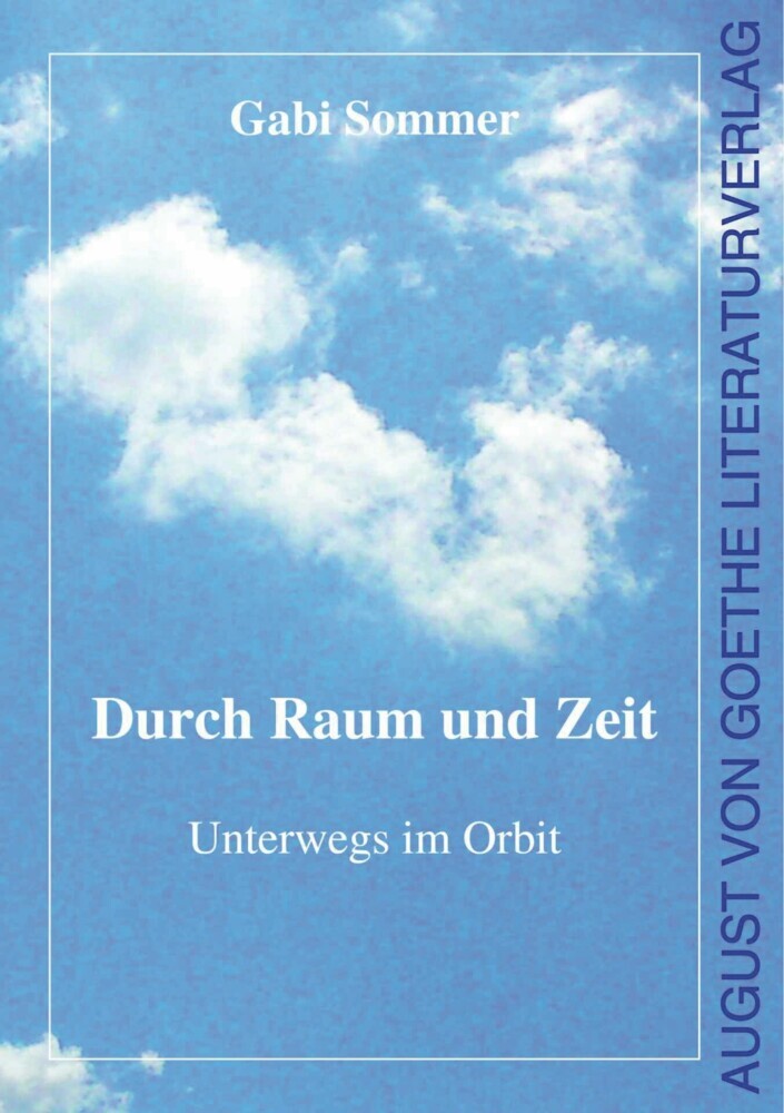 Durch Raum und Zeit main product photo
