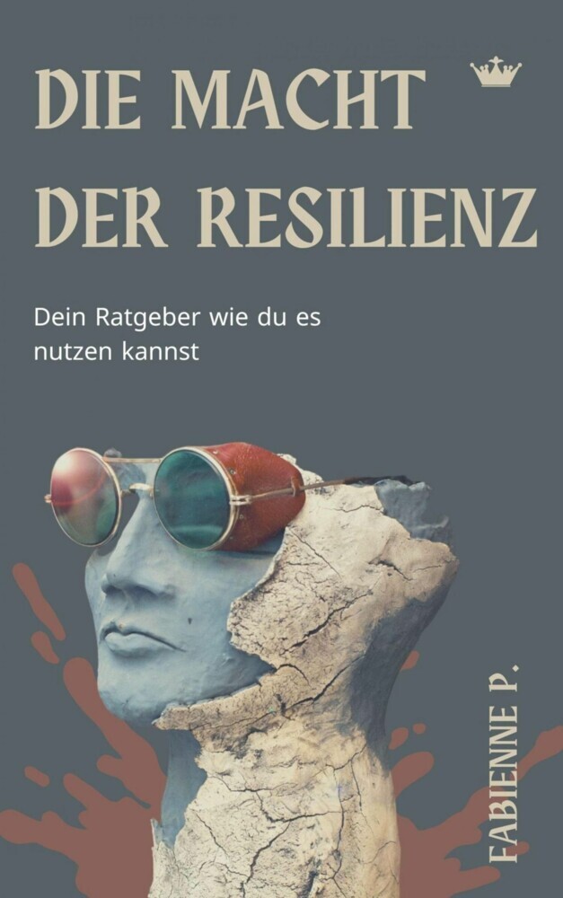 Die Macht der Resilienz main product photo