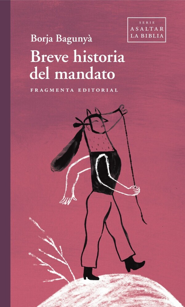 Breve historia del mandato main product photo