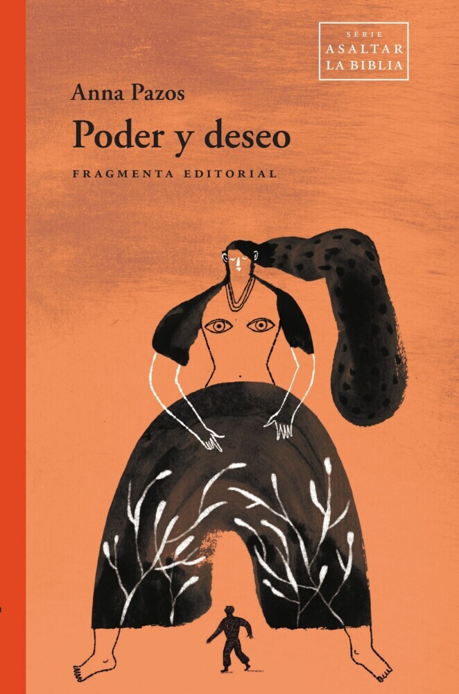 Poder y deseo main product photo