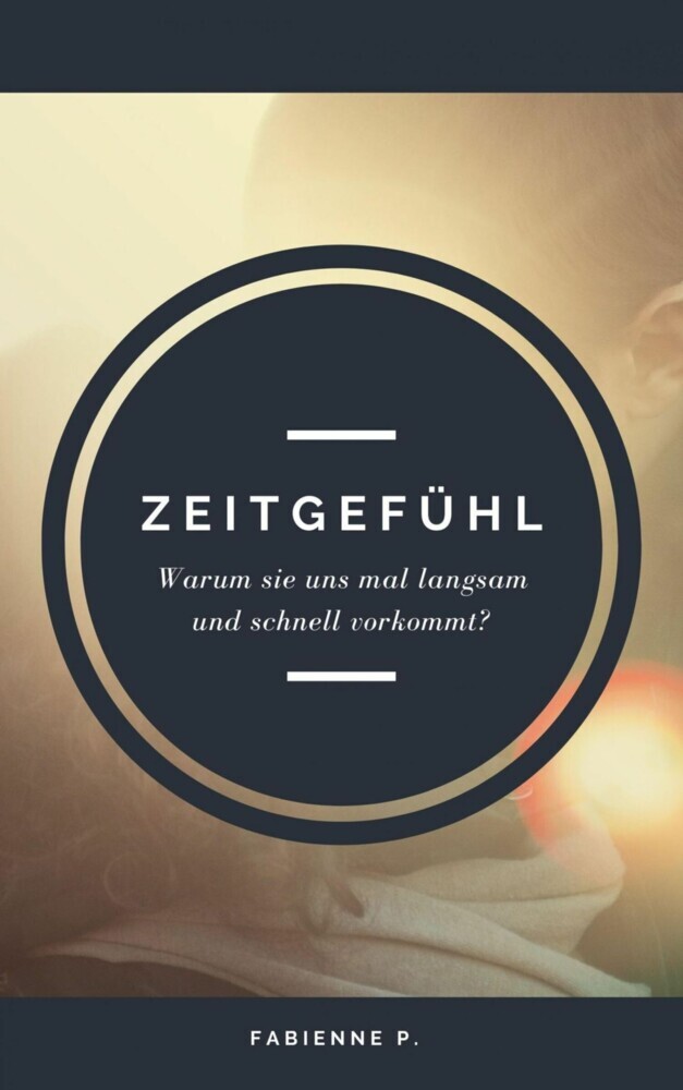 Zeitgefühl main product photo