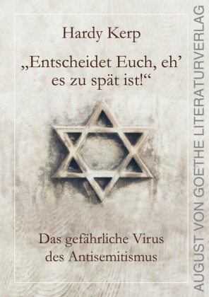 'Entscheidet Euch, eh' es zu spät ist!'