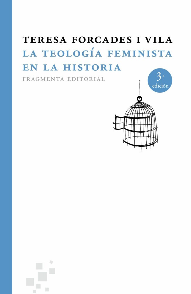 La teología feminista en la historia main product photo