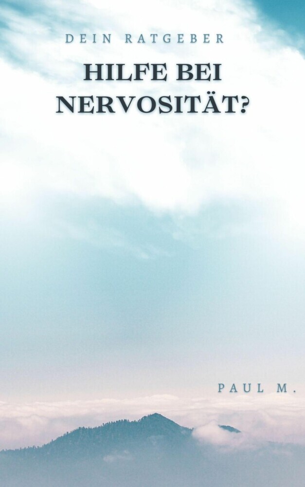 Hilfe bei Nervosität? main product photo