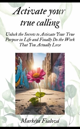Activate your true calling
