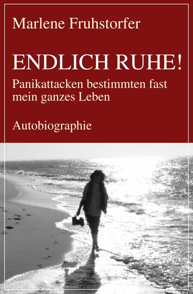 Endlich Ruhe! main product photo