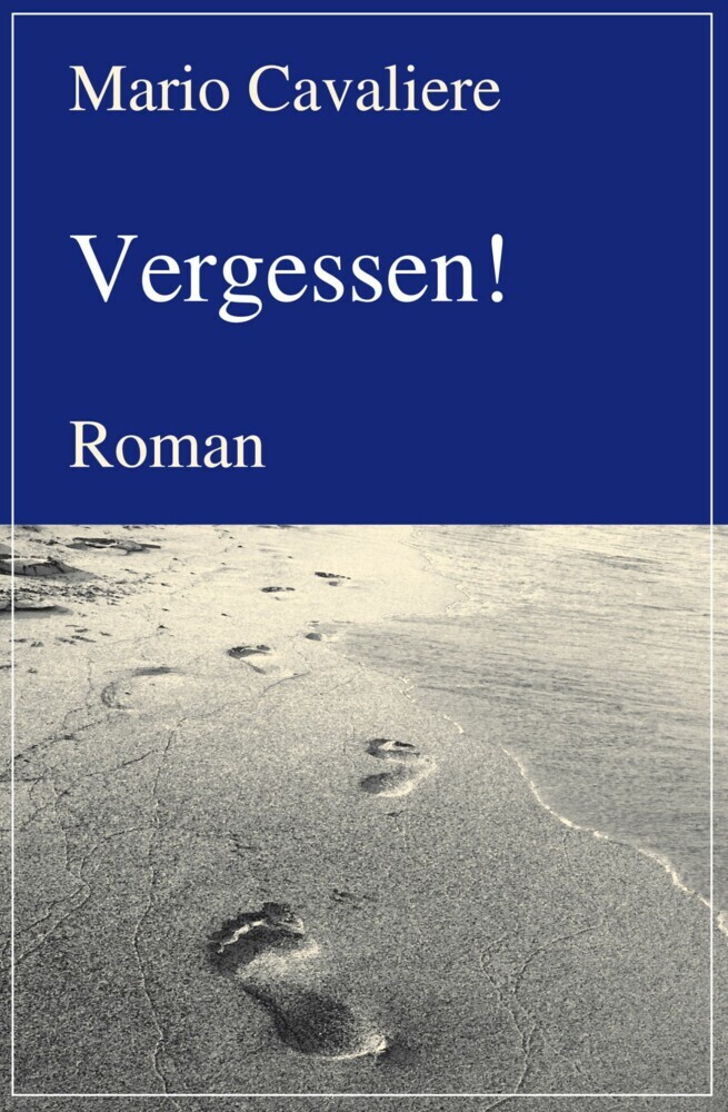 Vergessen! main product photo