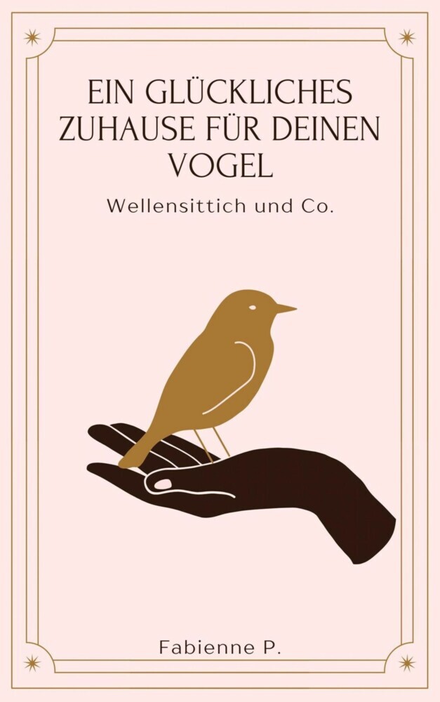 Ein glückliches Zuhause für deinen Vogel main product photo