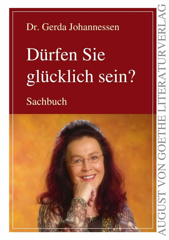 Dürfen Sie glücklich sein? main product photo