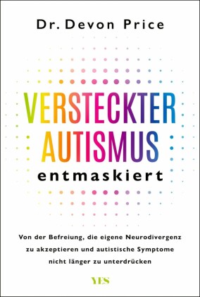 Versteckter Autismus demaskiert