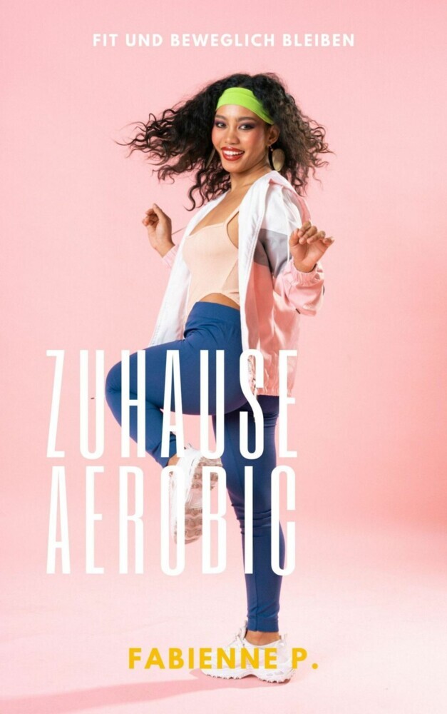 Zuhause Aerobic main product photo