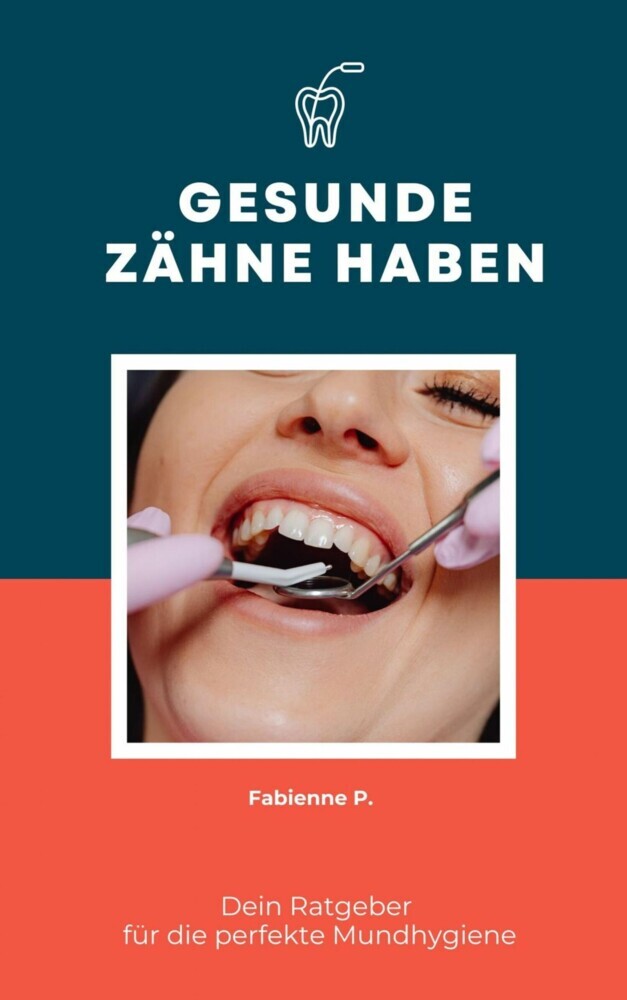 Gesunde Zähne haben main product photo