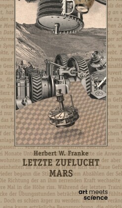 LETZTE ZUFLUCHT MARS