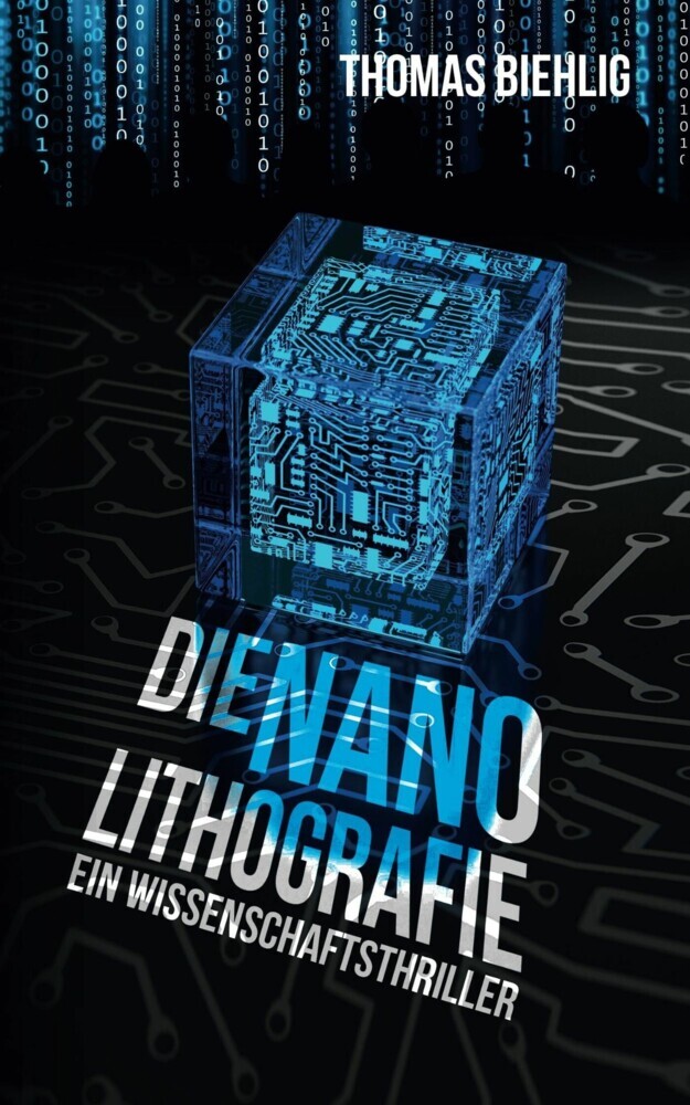 Die Nanolithografie main product photo