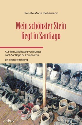 Mein schönster Stein liegt in Santiago