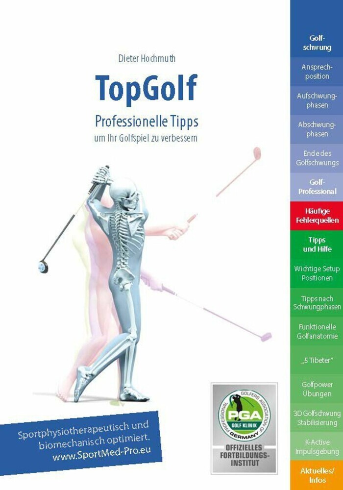 Top Golf main product photo