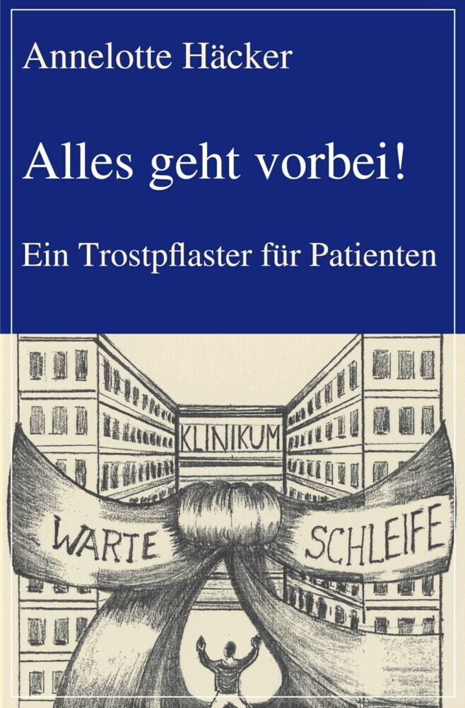Alles geht vorbei! main product photo