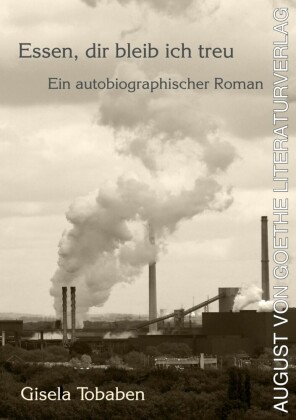 Essen, dir bleib ich treu
