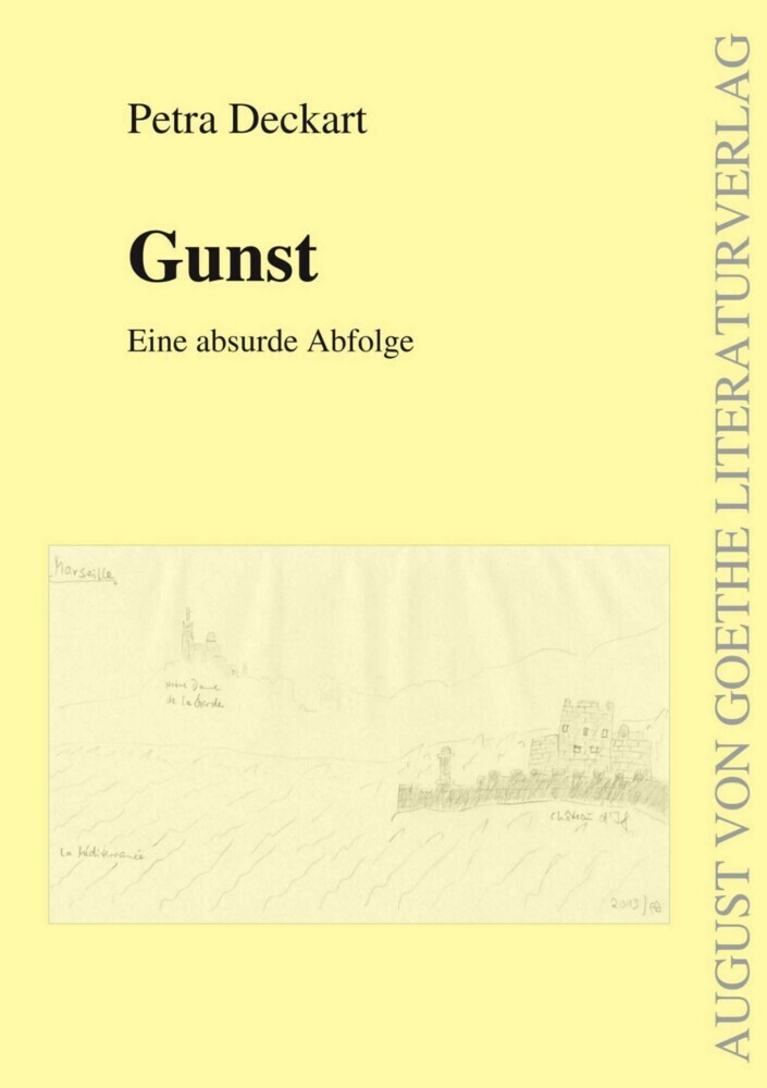 Gunst main product photo