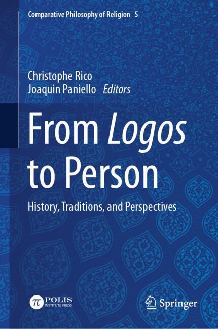 From Logos to Person main product photo