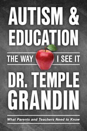 Autism  Education: The Way I See It