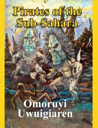 Pirates of the Sub Sahara