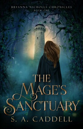 The Mage's Sanctuary