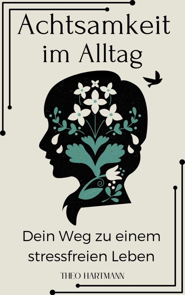 Achtsamkeit im Alltag main product photo