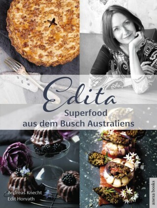 Edita - Superfood aus dem Busch Australiens