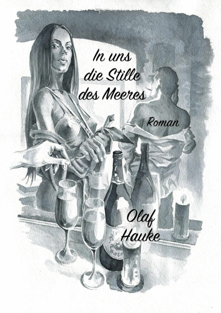 In uns die Stille des Meeres main product photo