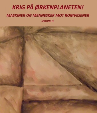 Krig på ørkenplaneten