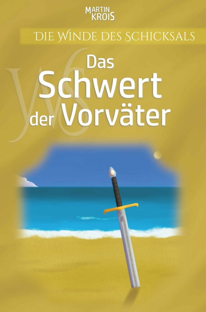 Das Schwert der Vorväter main product photo
