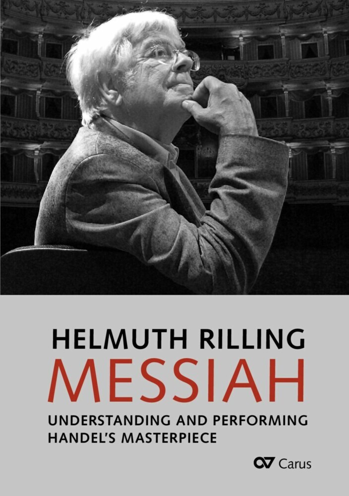 Messiah main product photo
