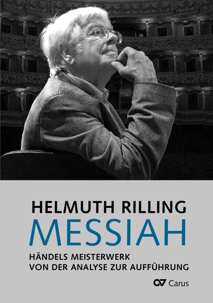 Messiah main product photo