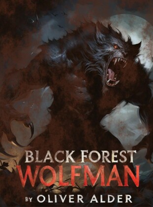 Black Forest Wolfman