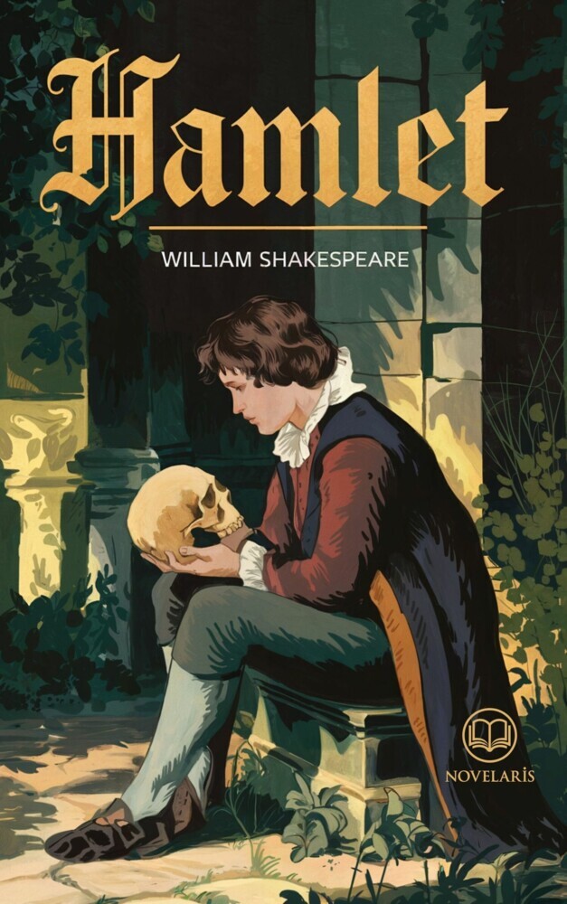Shakespeare: Hamlet main product photo
