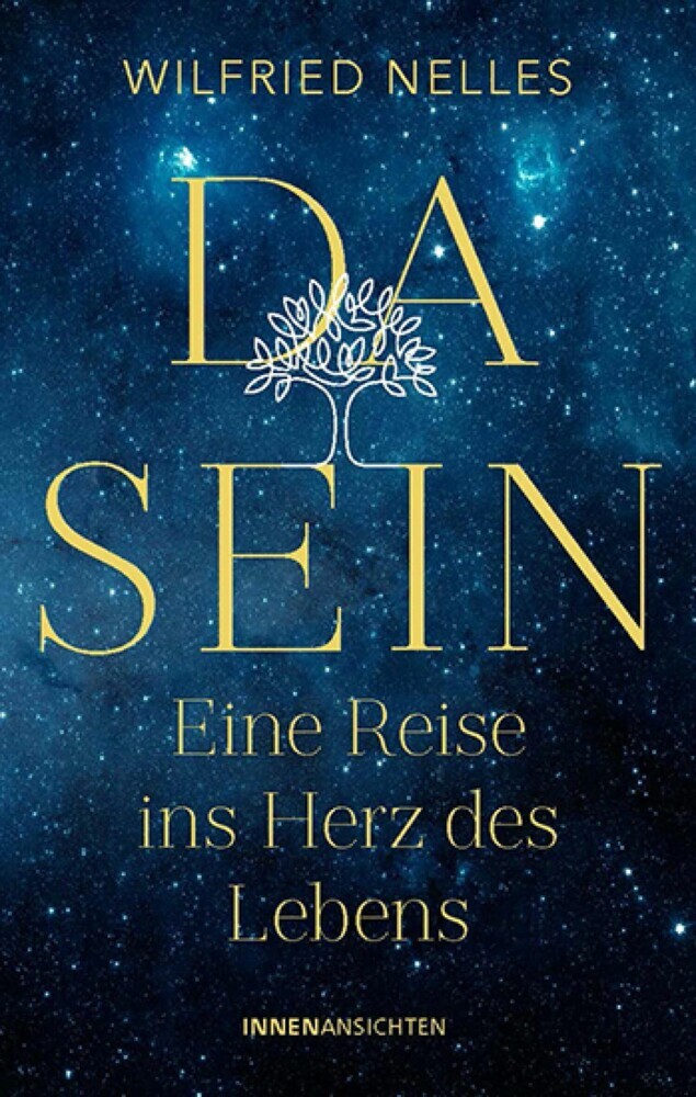 Dasein - Eine Reise ins Herz des Lebens main product photo
