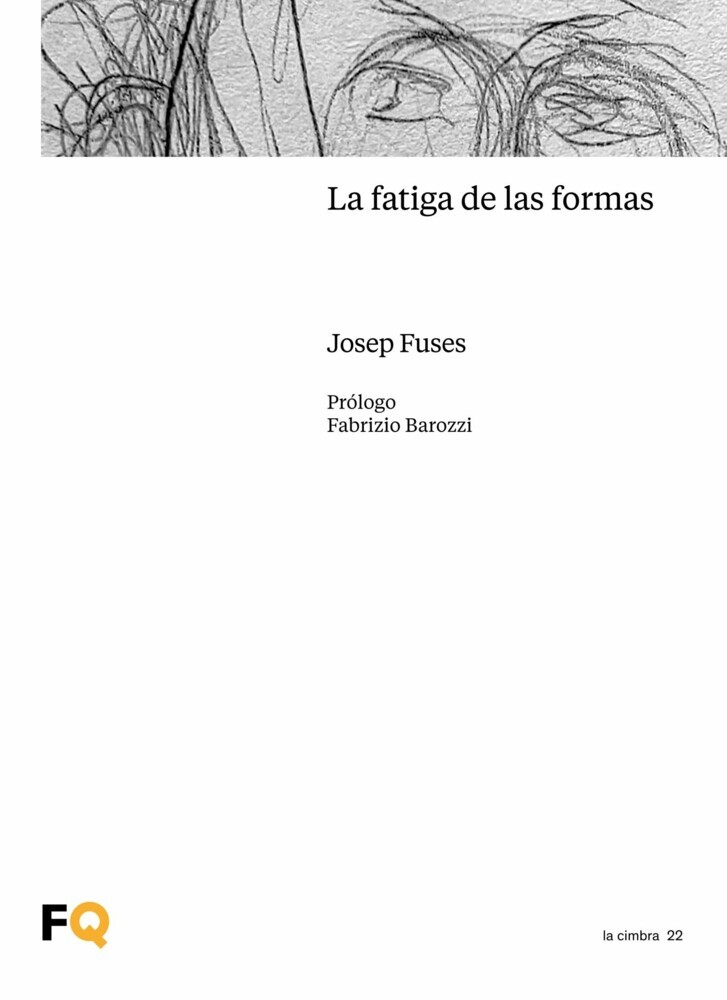 La fatiga de las formas main product photo