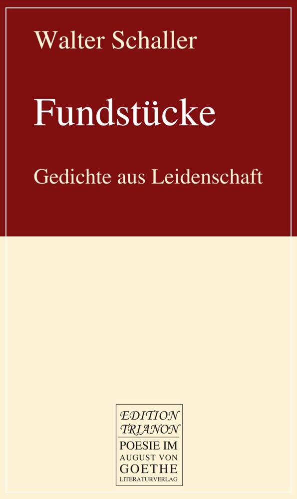 Fundstücke main product photo