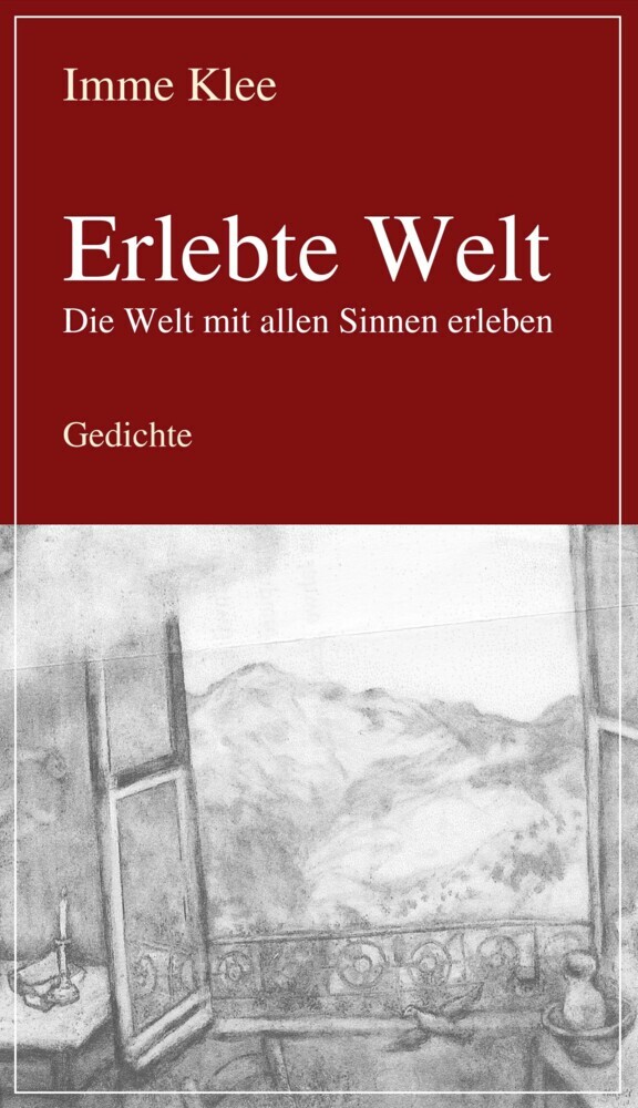 Erlebte Welt main product photo