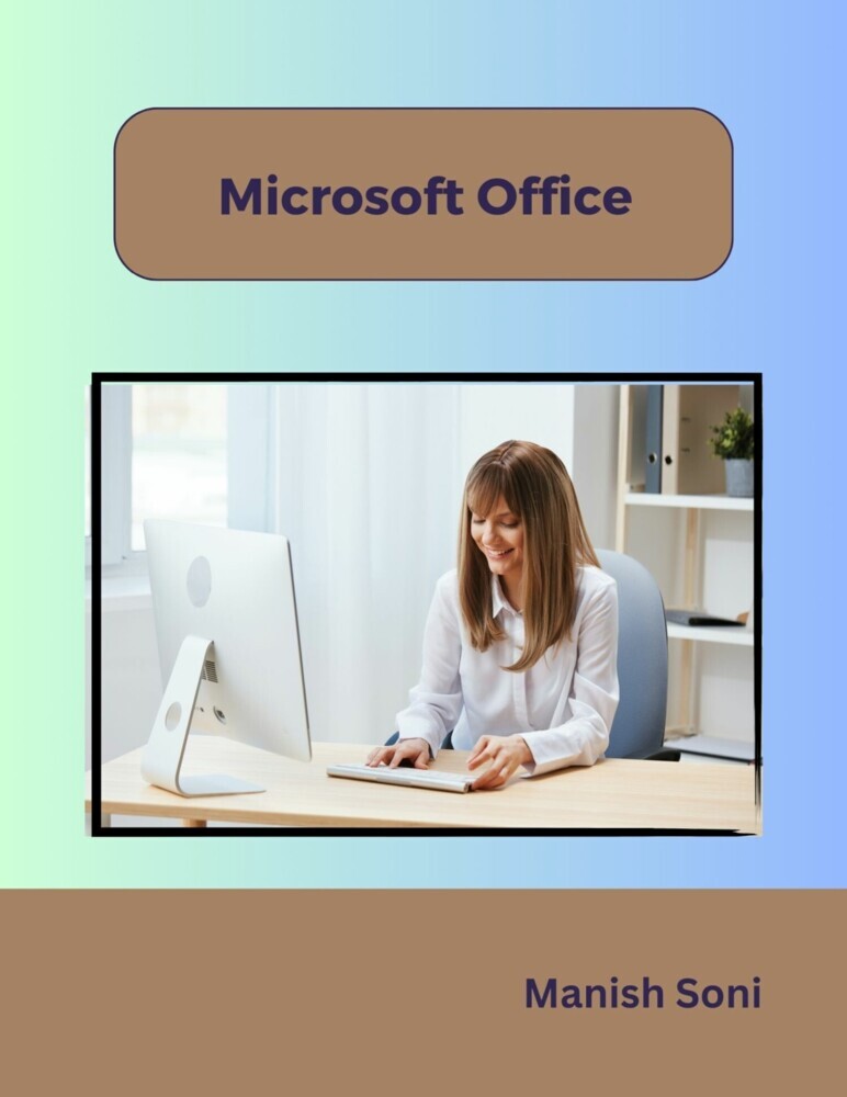 Microsoft Office main product photo