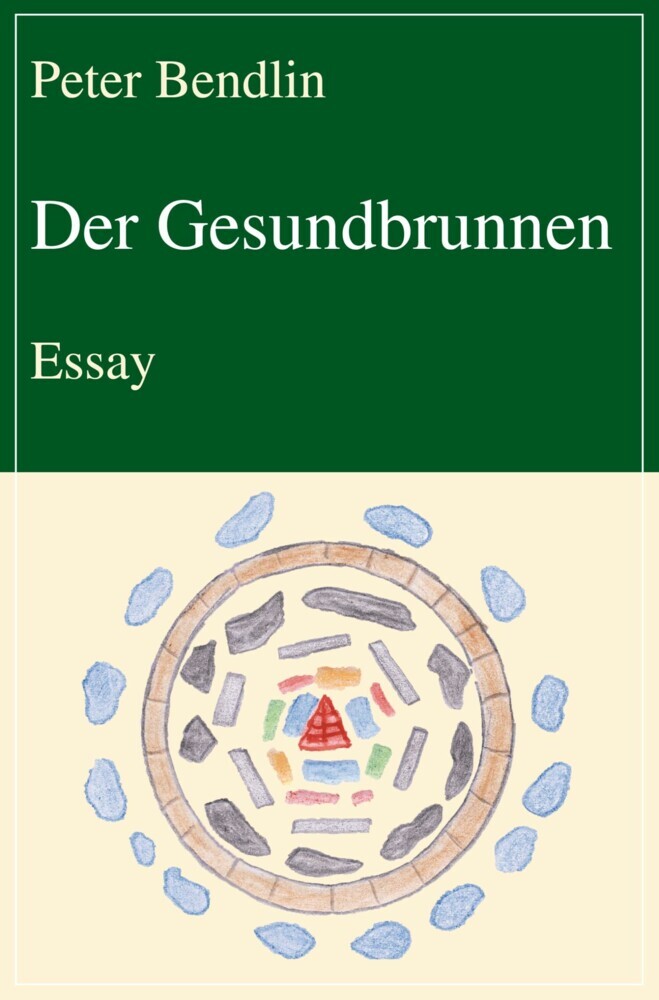 Der Gesundbrunnen main product photo